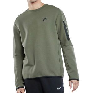 Men’s Nike sweatshirt